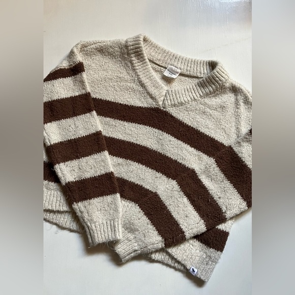 abercrombie kids sweater - Picture 2 of 2